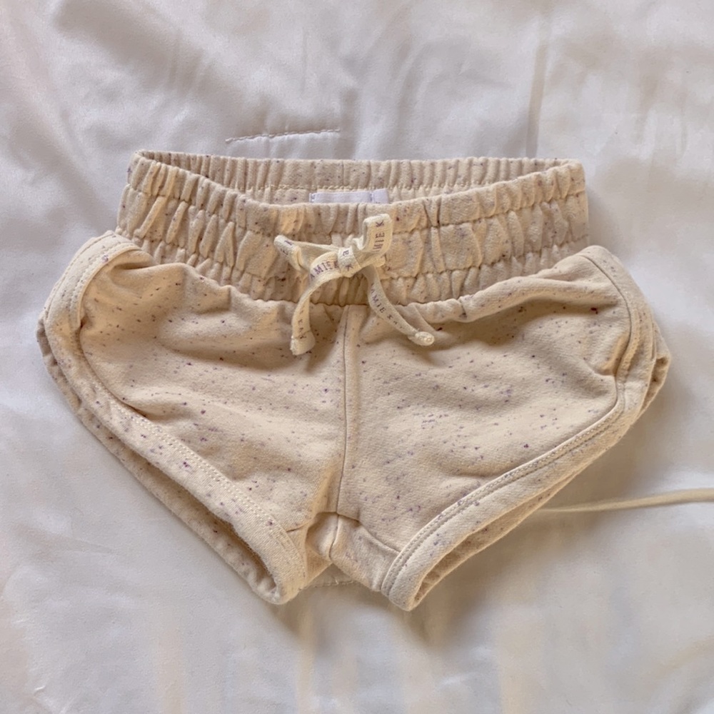 Jamie Kay Ivy Shortie - Lilac Love, size 1YR
